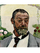 Ferdinand Hodler
