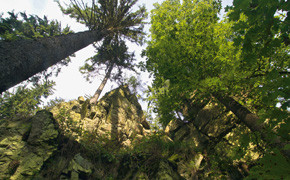 Höllental Frankenwald Tourismus