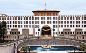 Expedientenspecial im 4-Sterne-Hotel Port Royal