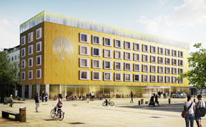 Neues Hotel mit Tradition in Bremerhaven Nordsee Hotel Bremerhaven