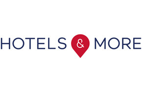 Hotels & More Logo ab 2017