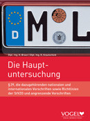 Die Hauptuntersuchung