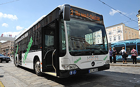 HybridBus