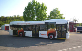 BSU-Hybridbus