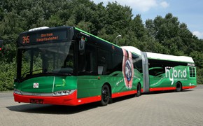 Hybridbus