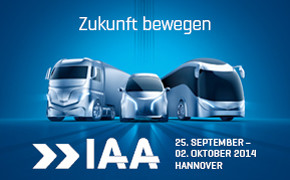 IAA 2014
