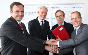 IAA bleibt in Hannover