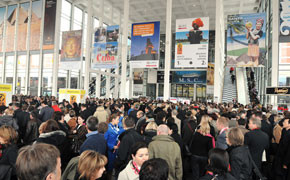 ITB Berlin 2009: Stärker denn je ITB Berlin 2009: Stärker denn je