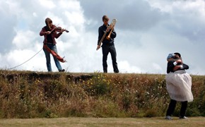 Texel lädt im Juni zum Monat der Kulturhighlights