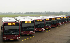 311 neue Busse mit der IVU.suite 