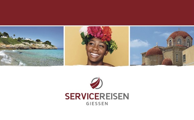 Ideen für Flugreisen, Service Reisen