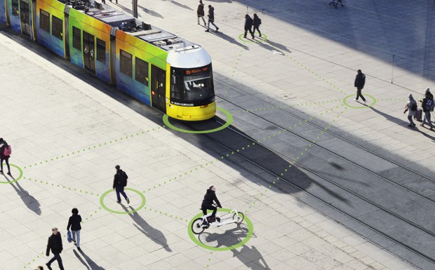 Ideenwettbewerb zum Nahverkehr der Zukunft gestartet