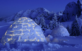 IGLU Allgäu