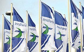 InnotransFahnenLogo