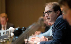 Innovationsforum Dobrindt