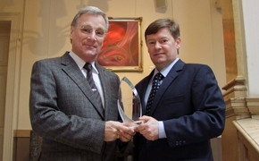 inprodi Innovationspreis 2011