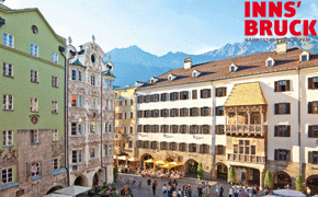 Innsbruck