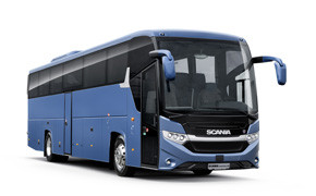 Scania Interlink HD