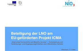 Fördergelder für Offenbach und Frankfurt