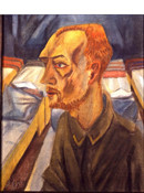Berlin: Doppel-Ausstellung im Brücke Museum