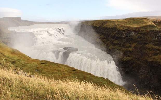 Island_Wasserfall