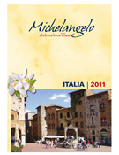 Michelangelo 2011 Italien