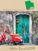 Italweg Katalog 2014