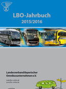LBO-Jahrbuch 2015/2016