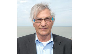Oostende: „Das Meer – eine Hommage an Jan Hoet“
