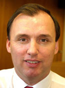 Neuer CEO bei Optare