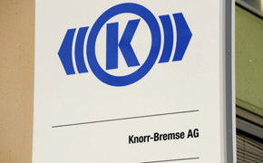 Änderungen im Vorstand der Knorr-Bremse AG 