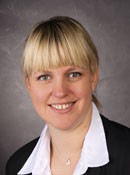 Juliane Kohlmeyer schifft bei Viking ein