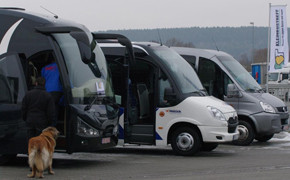 Kleinbustreff Eggolsheim