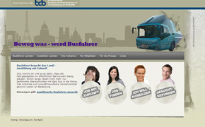 bdo startet Ausbildungskampagne
