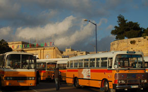 Malta: Aus für die Alten?