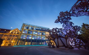 Highlights 2018 in Karlsruhe