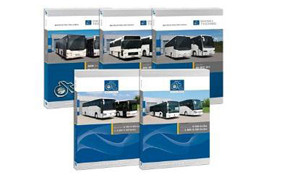 DT Spare Parts Katalog