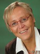 Neue Bundesgeschäftsführerin beim VCD