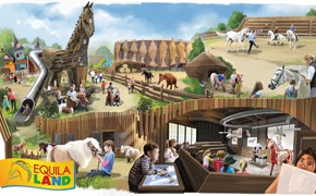 Equilaland, München