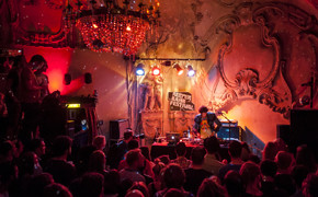 Reeperbahn Festival feiert zehnjährigen Geburtstag