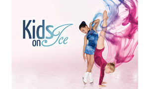 Kids on Ice