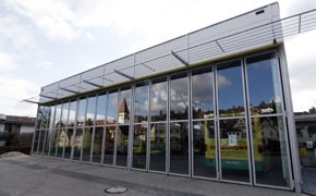 „Der kleine Stuttgarter“ rüstet auf Der kleine Stuttgarter