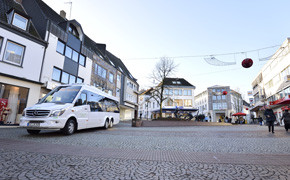 Kleve Sprinter City 77