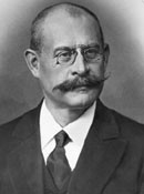 150. Geburtstag des Bremsenpioniers Georg Knorr 150. Geburtstag des Bremsenpioniers Georg Knorr