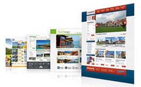 Kobemedia: Über 30 neue Funktionen für Easytourist
