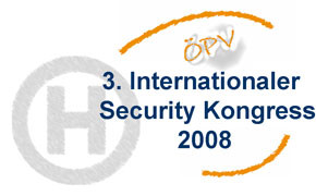 Internationaler ÖPV-Sicherheitskongress