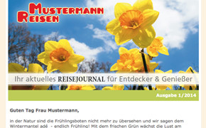 Kraushaar Newsletter