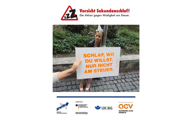 Sekundenschlaf_DVR und ACV