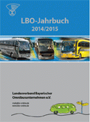 LBO Jahrbuch 2014/15