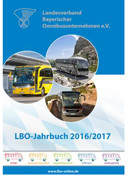 LBO-Jahrbuch 2016/2017 erschienen 